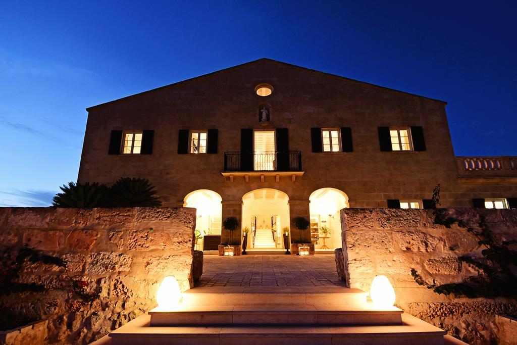 Cugo Gran Menorca Guest House Mahon  Ngoại thất bức ảnh