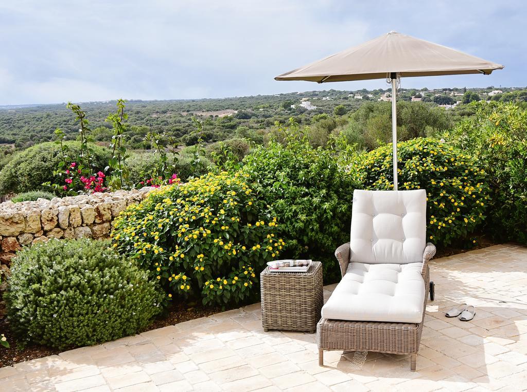Cugo Gran Menorca Guest House Mahon  Ngoại thất bức ảnh
