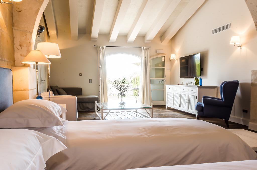 Cugo Gran Menorca Guest House Mahon  Ngoại thất bức ảnh