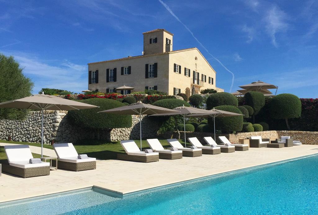 Cugo Gran Menorca Guest House Mahon  Ngoại thất bức ảnh