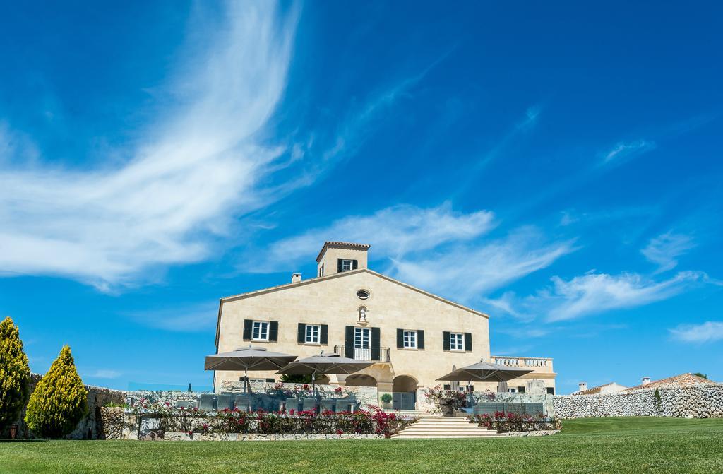 Cugo Gran Menorca Guest House Mahon  Ngoại thất bức ảnh