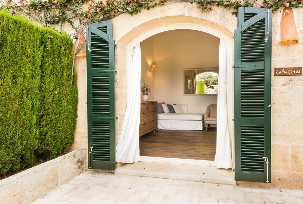 Cugo Gran Menorca Guest House Mahon  Ngoại thất bức ảnh