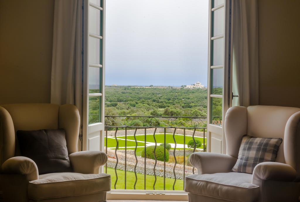 Cugo Gran Menorca Guest House Mahon  Ngoại thất bức ảnh