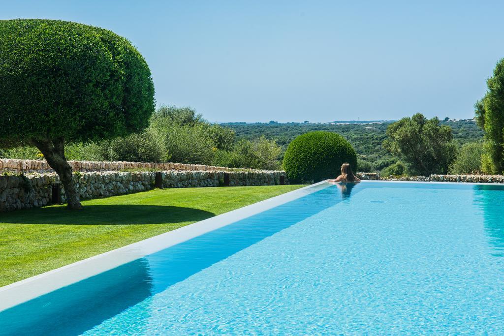 Cugo Gran Menorca Guest House Mahon  Ngoại thất bức ảnh