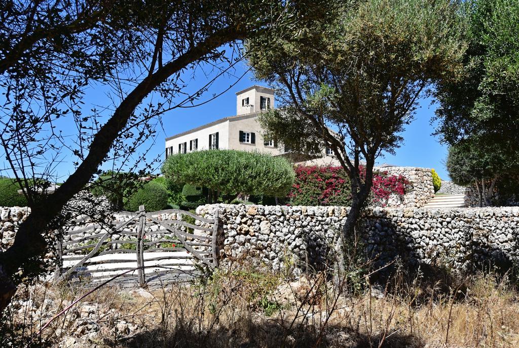 Cugo Gran Menorca Guest House Mahon  Ngoại thất bức ảnh