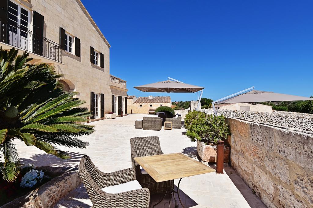 Cugo Gran Menorca Guest House Mahon  Ngoại thất bức ảnh
