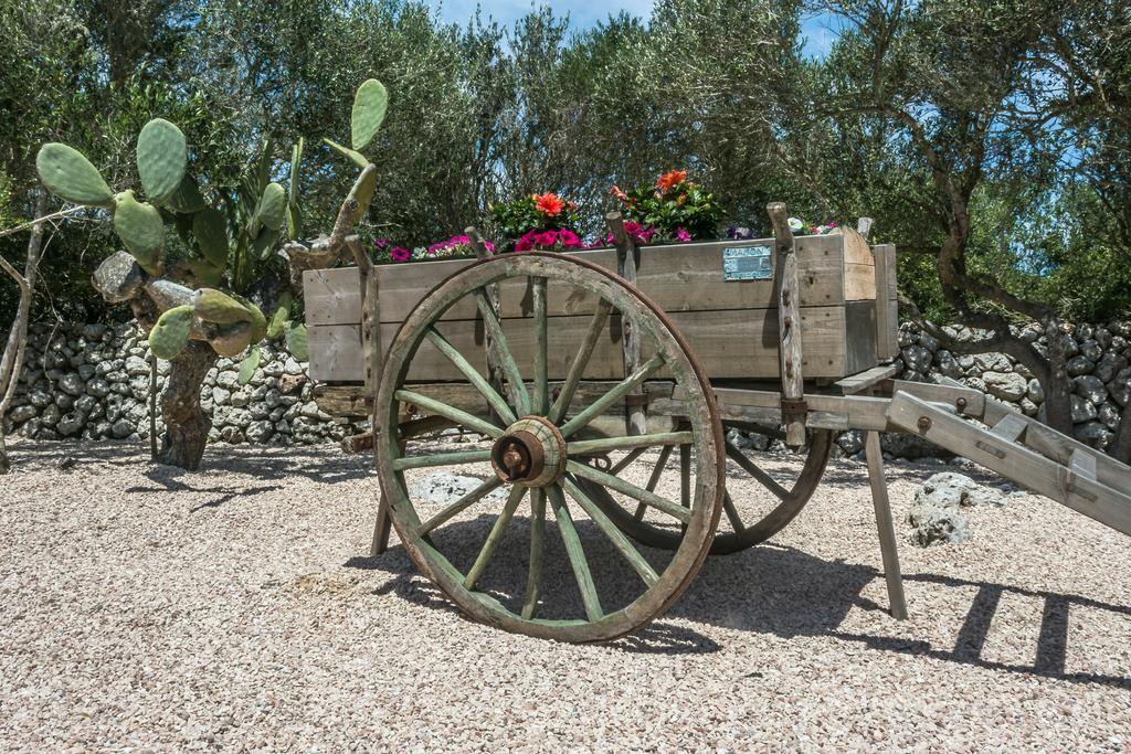 Cugo Gran Menorca Guest House Mahon  Ngoại thất bức ảnh