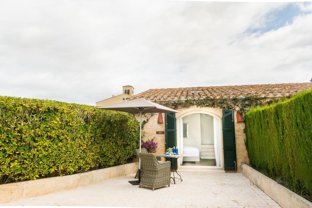 Cugo Gran Menorca Guest House Mahon  Ngoại thất bức ảnh