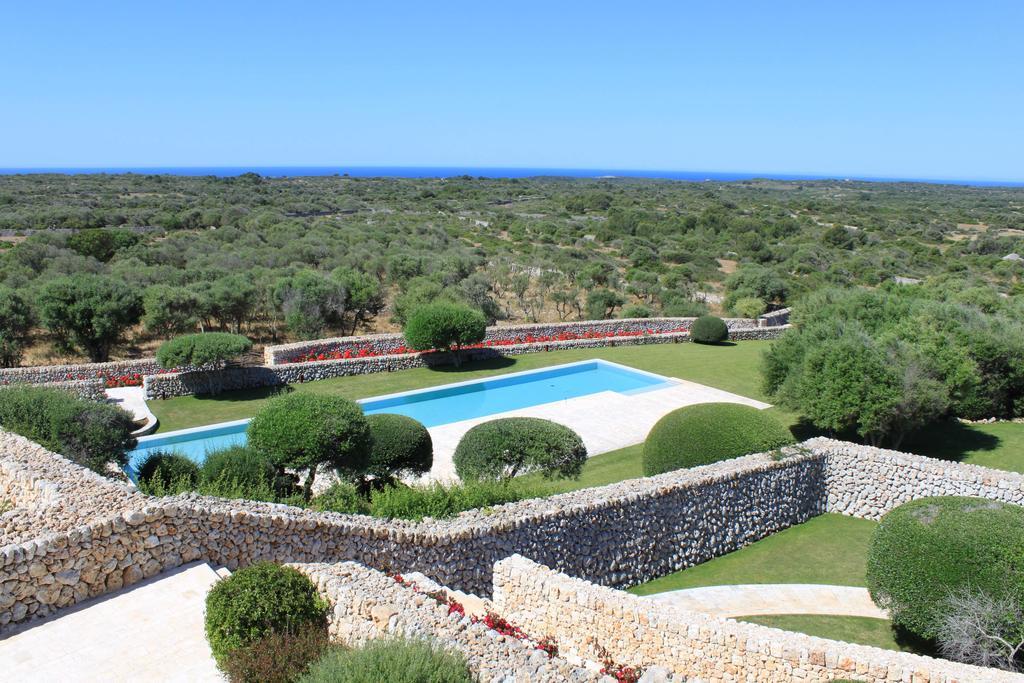 Cugo Gran Menorca Guest House Mahon  Ngoại thất bức ảnh