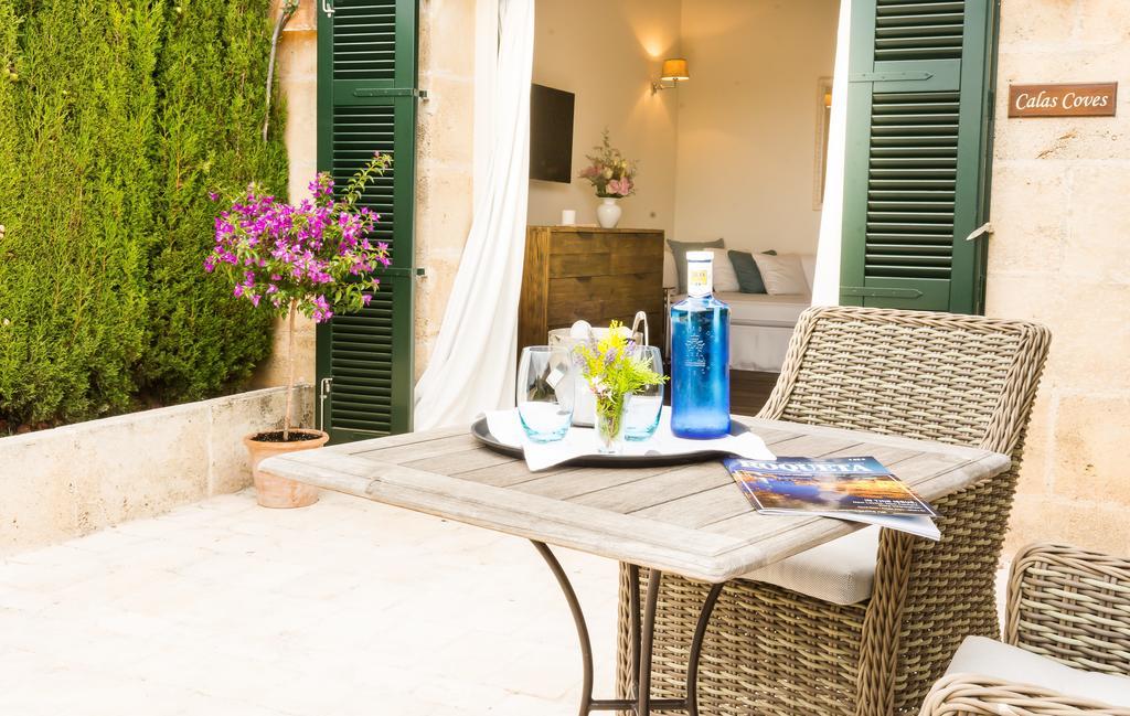 Cugo Gran Menorca Guest House Mahon  Ngoại thất bức ảnh