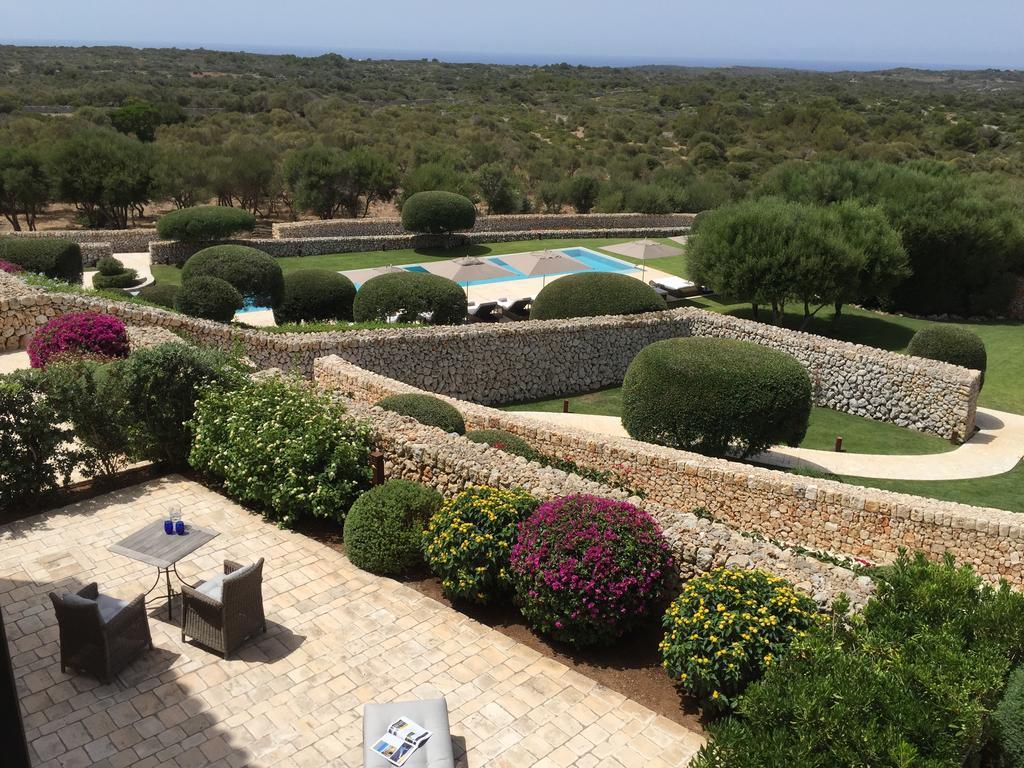 Cugo Gran Menorca Guest House Mahon  Ngoại thất bức ảnh