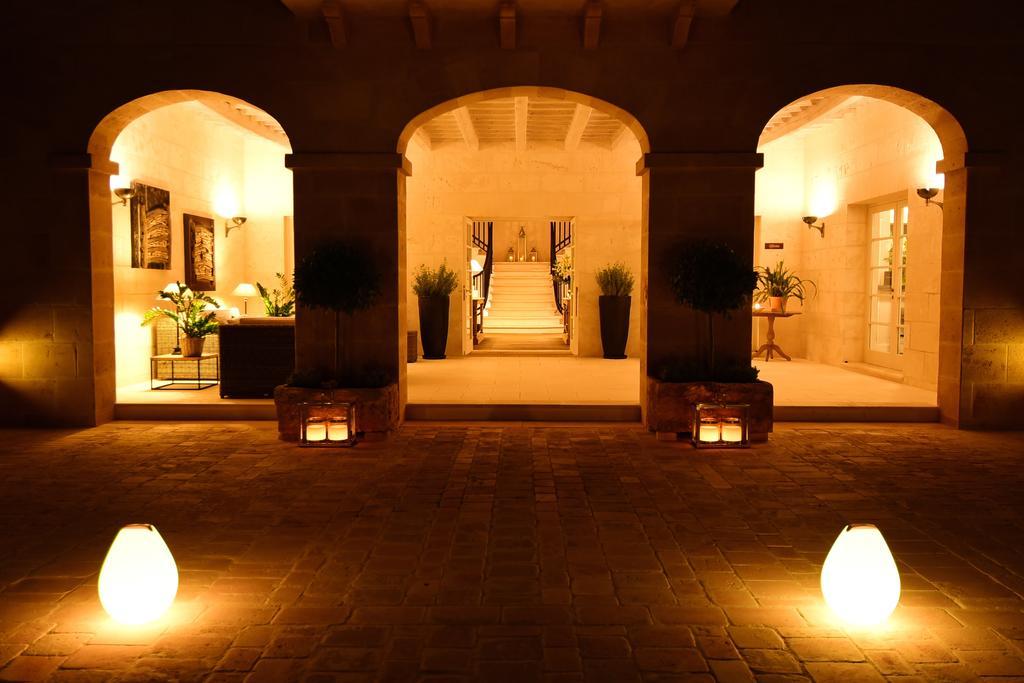 Cugo Gran Menorca Guest House Mahon  Ngoại thất bức ảnh