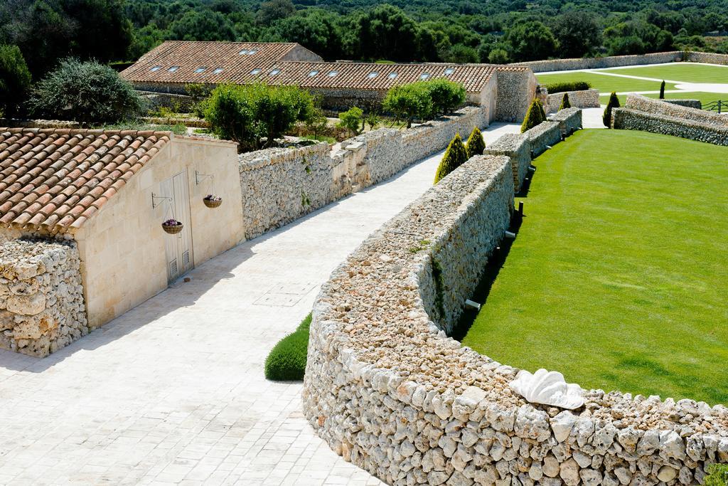 Cugo Gran Menorca Guest House Mahon  Ngoại thất bức ảnh