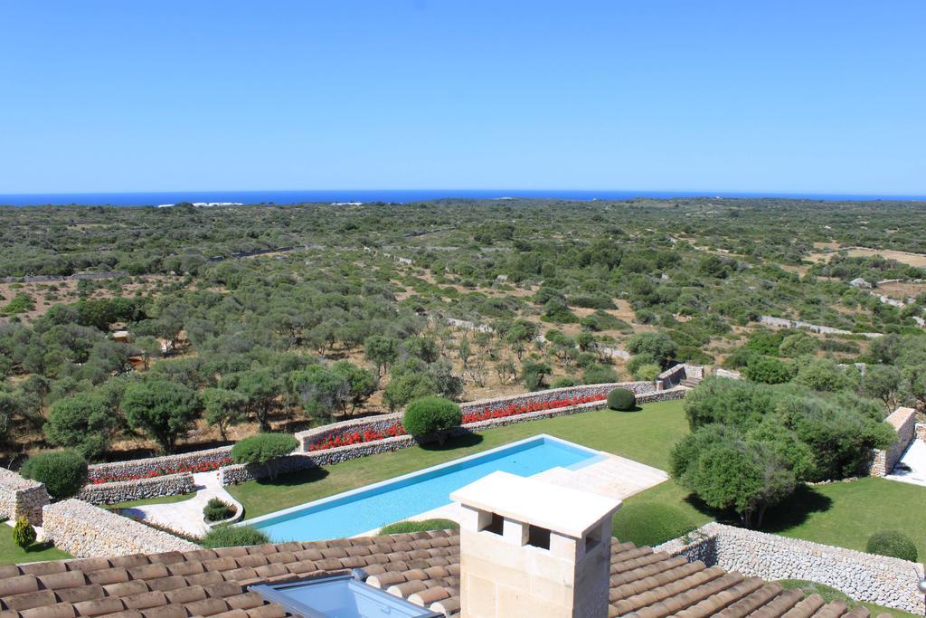 Cugo Gran Menorca Guest House Mahon  Ngoại thất bức ảnh