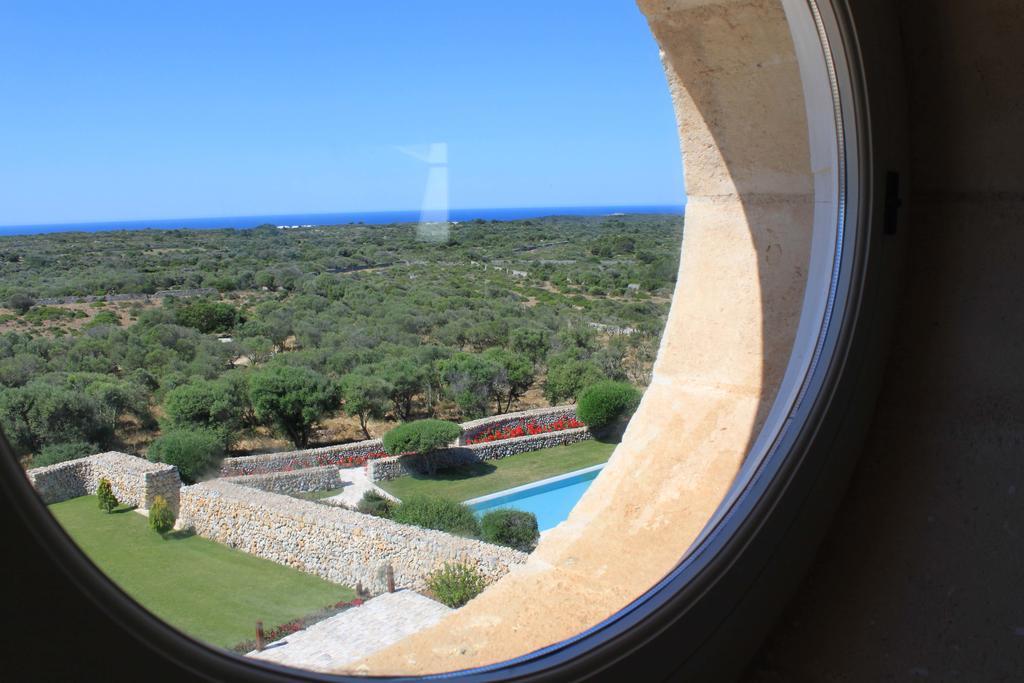 Cugo Gran Menorca Guest House Mahon  Ngoại thất bức ảnh