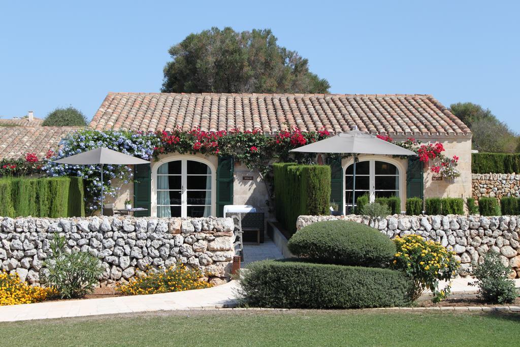 Cugo Gran Menorca Guest House Mahon  Ngoại thất bức ảnh