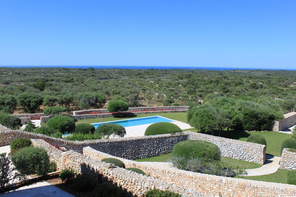 Cugo Gran Menorca Guest House Mahon  Ngoại thất bức ảnh