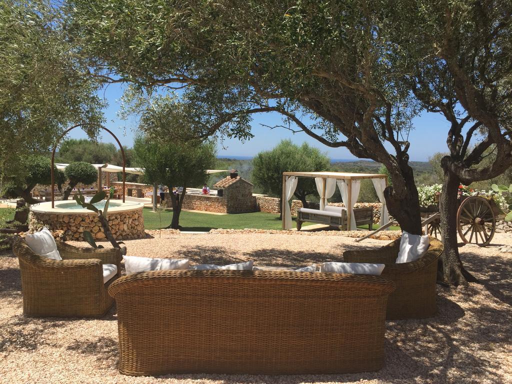 Cugo Gran Menorca Guest House Mahon  Ngoại thất bức ảnh