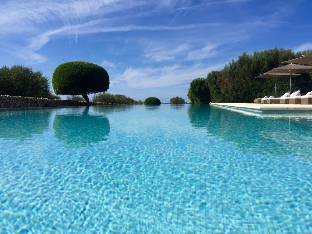 Cugo Gran Menorca Guest House Mahon  Ngoại thất bức ảnh