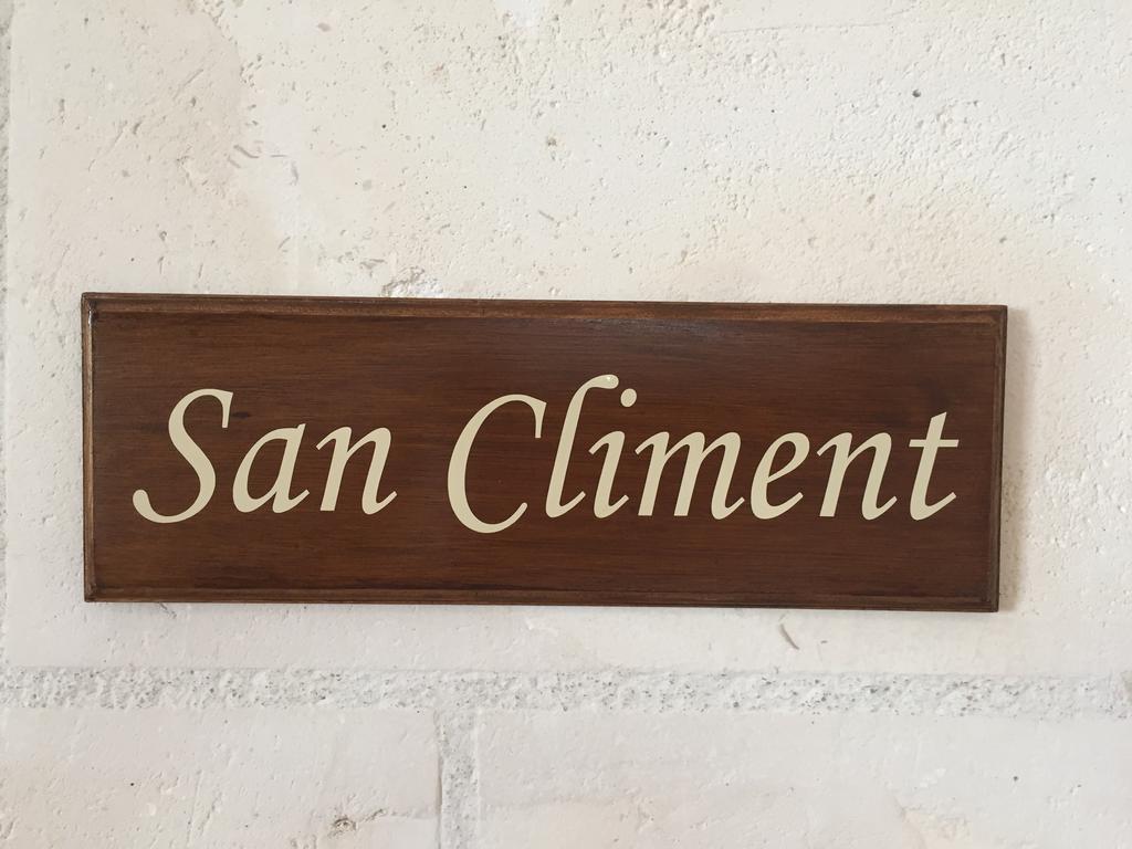 Cugo Gran Menorca Guest House Mahon  Ngoại thất bức ảnh