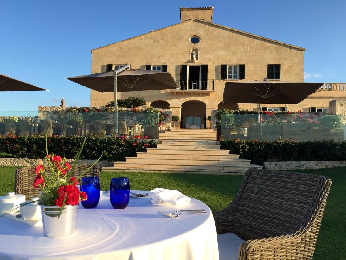 Cugo Gran Menorca Guest House Mahon  Ngoại thất bức ảnh