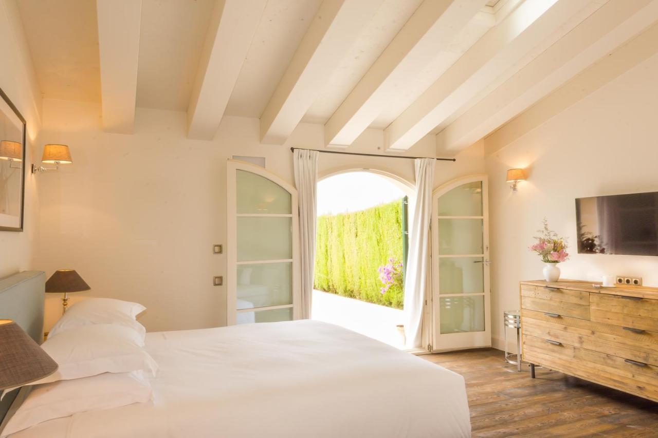 Cugo Gran Menorca Guest House Mahon  Ngoại thất bức ảnh