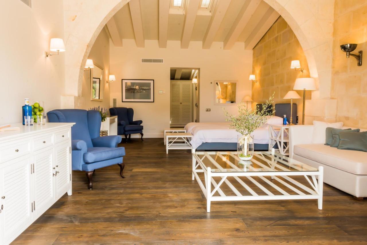 Cugo Gran Menorca Guest House Mahon  Ngoại thất bức ảnh