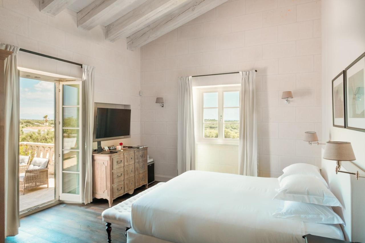 Cugo Gran Menorca Guest House Mahon  Ngoại thất bức ảnh
