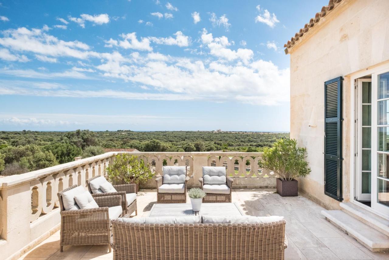 Cugo Gran Menorca Guest House Mahon  Ngoại thất bức ảnh