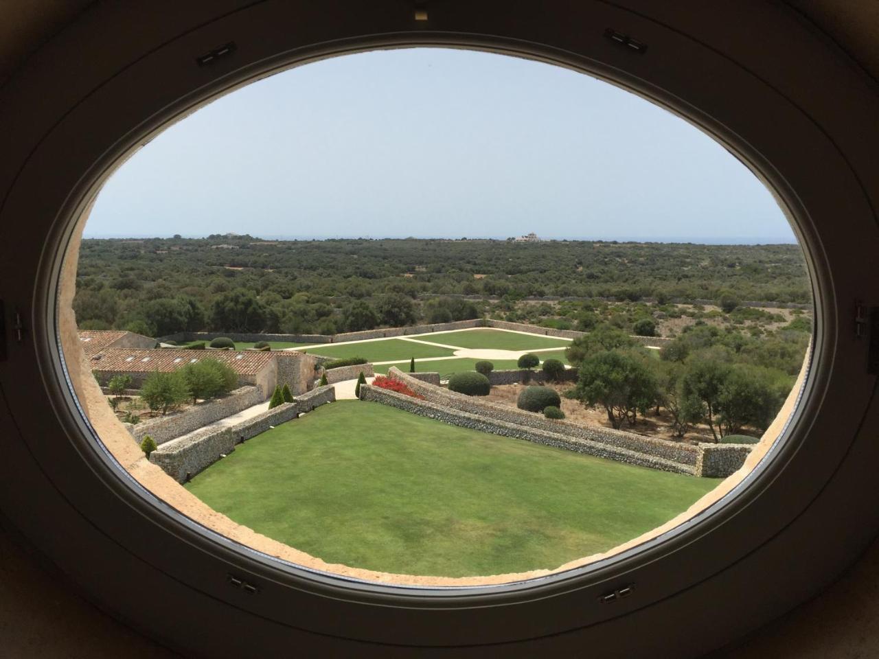 Cugo Gran Menorca Guest House Mahon  Ngoại thất bức ảnh
