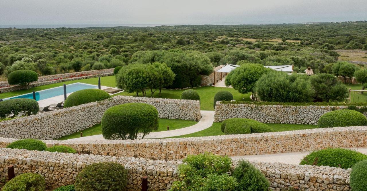 Cugo Gran Menorca Guest House Mahon  Ngoại thất bức ảnh