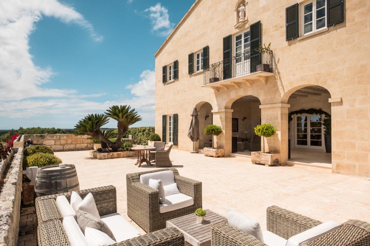 Cugo Gran Menorca Guest House Mahon  Ngoại thất bức ảnh