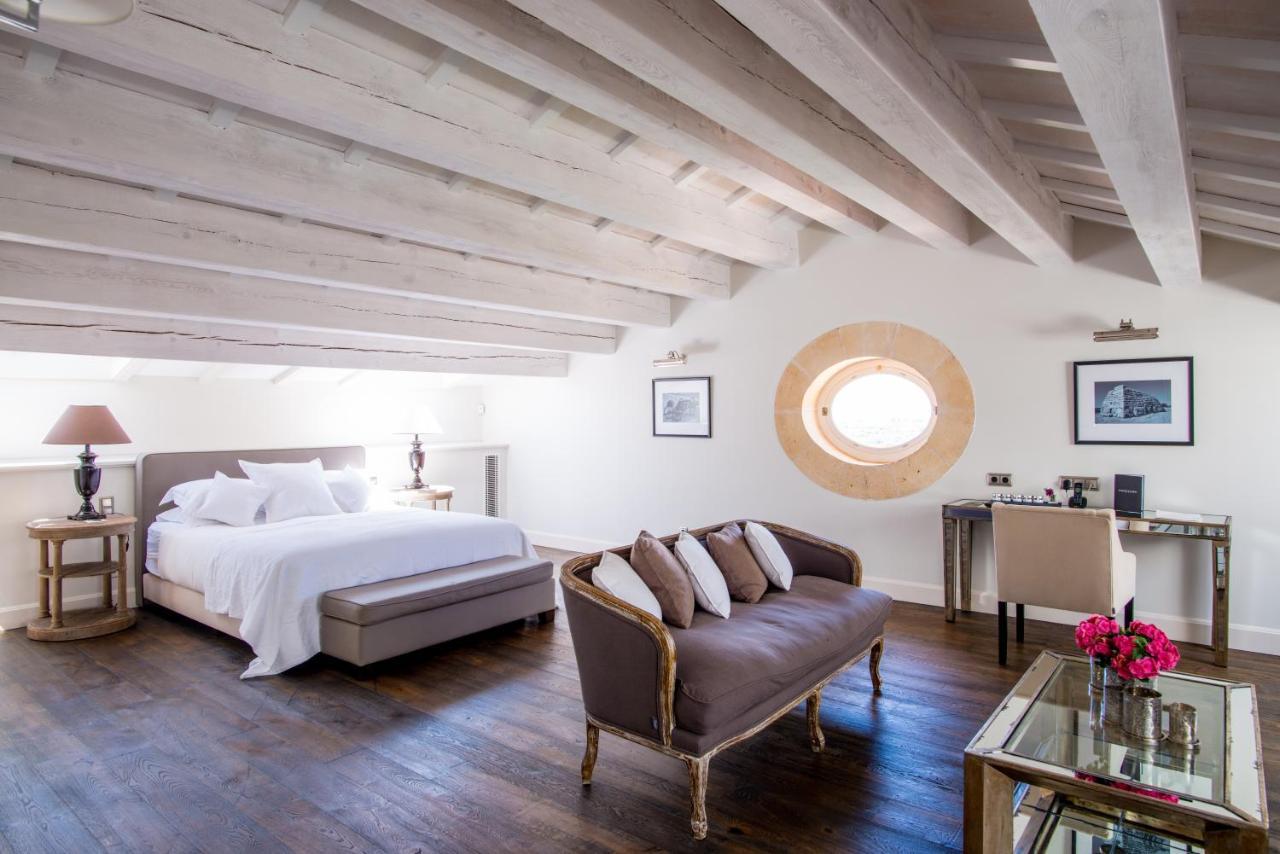 Cugo Gran Menorca Guest House Mahon  Ngoại thất bức ảnh