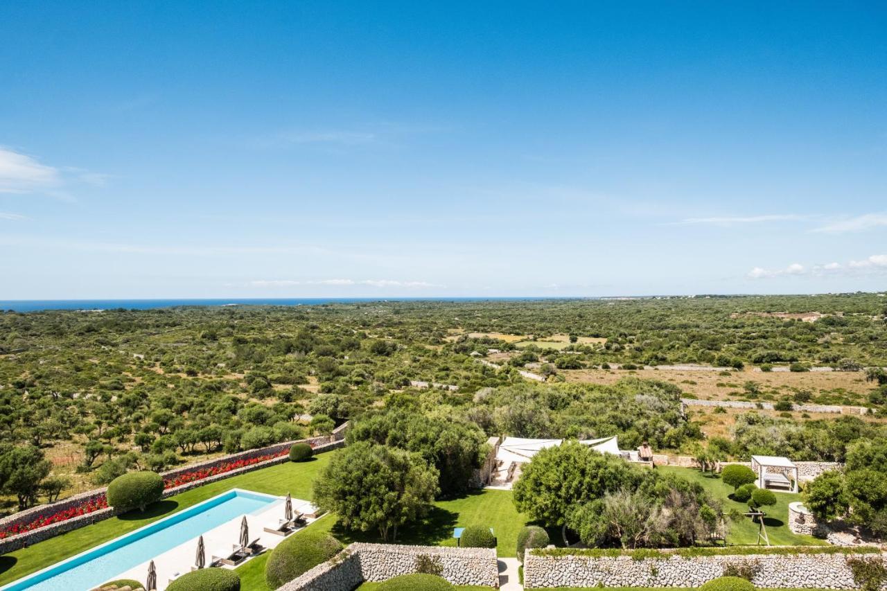 Cugo Gran Menorca Guest House Mahon  Ngoại thất bức ảnh